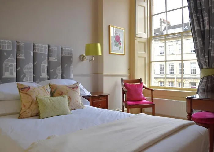 Discover Pet Friendly Hotels in Bath, UK - Find the Perfect Accommodation for You and Your Pet