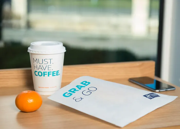 Best Hotels near Manchester Airport