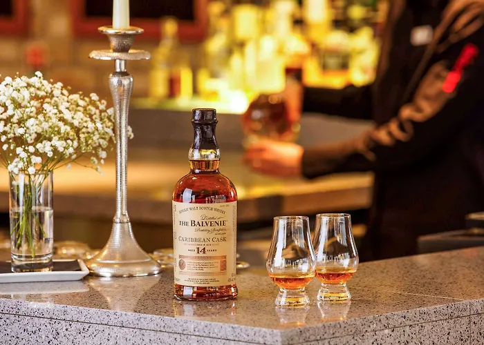 Best Hotels for Sale in Edinburgh