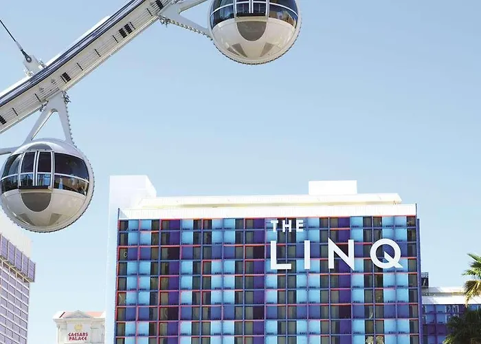 Las Vegas Accommodation