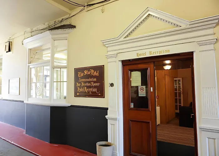 Best Boutique Hotels in Southampton, UK