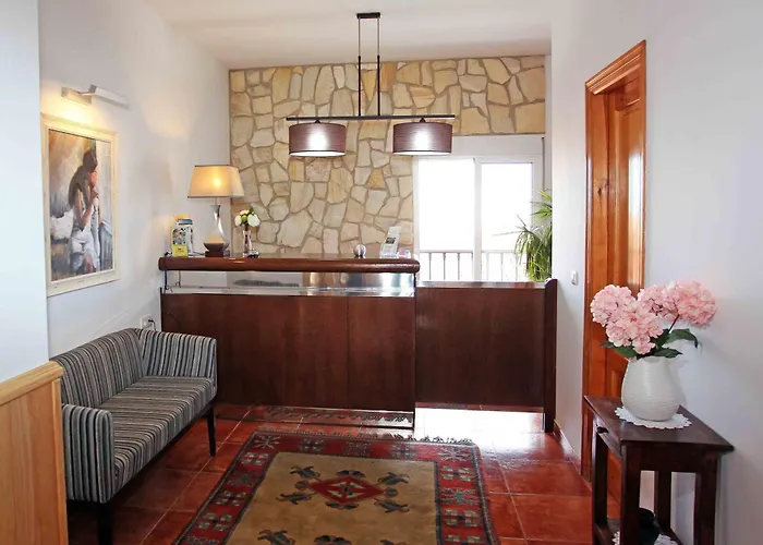 Self Catering Benalmadena