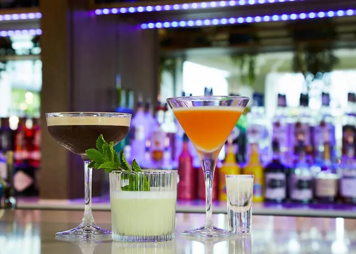 Supreme Hospitality in Southampton, UK