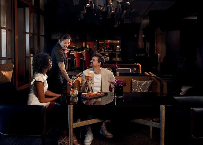 Top Kissimmee Accommodation Options for Every Traveler