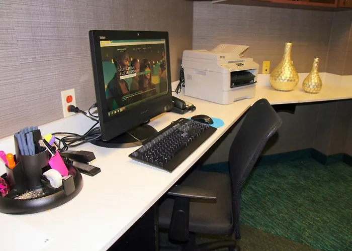 Top Efficiency Hotels in Norfolk for Comfy Stays