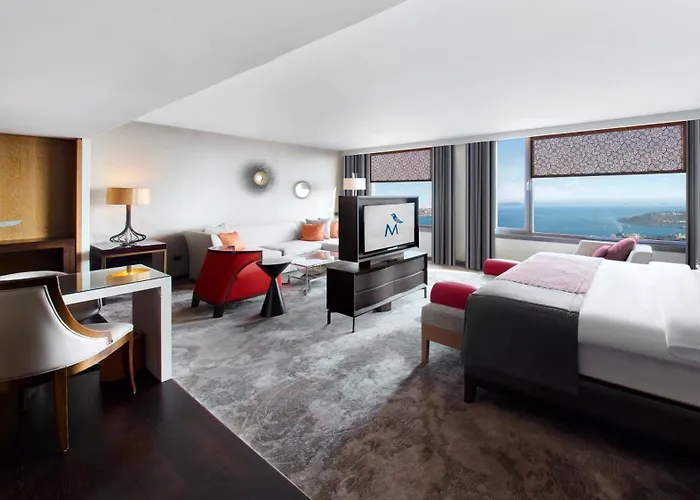 Your Ultimate Guide to the Best Istanbul Hotels