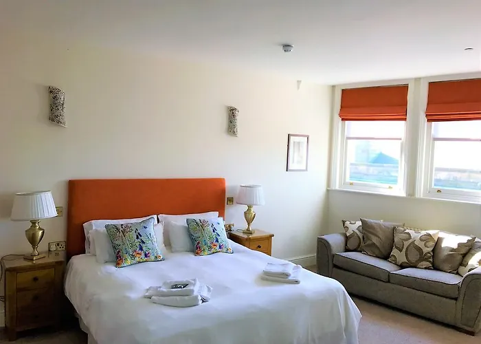 Best Budget Hotels in Nottingham, UK