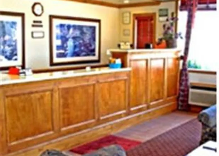 Premier Hotels in Winnemucca, Nevada