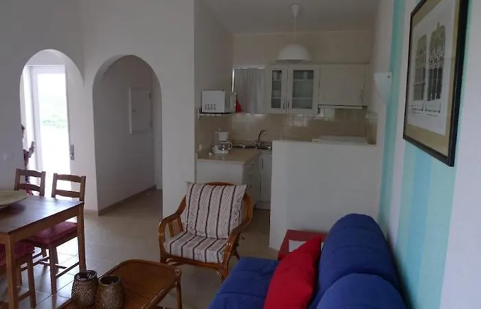 Hotel in Albufeira Portugal