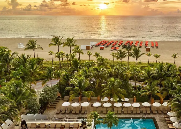 Miami Beach Hilton Hotels