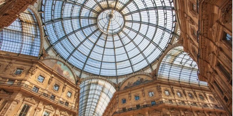 What to do in Milan when it rains: activities and things to see indoors 