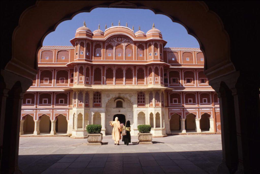 What to do in Jaipur: 10 tips
