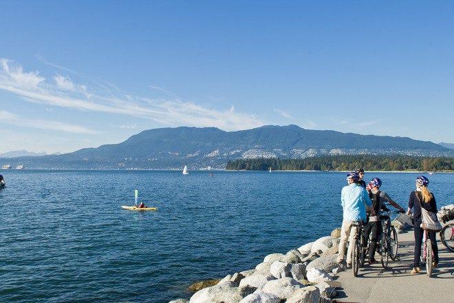 10 Best Romantic Things to Do in Vancouver, BC