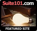 Suite 101 Featured Site