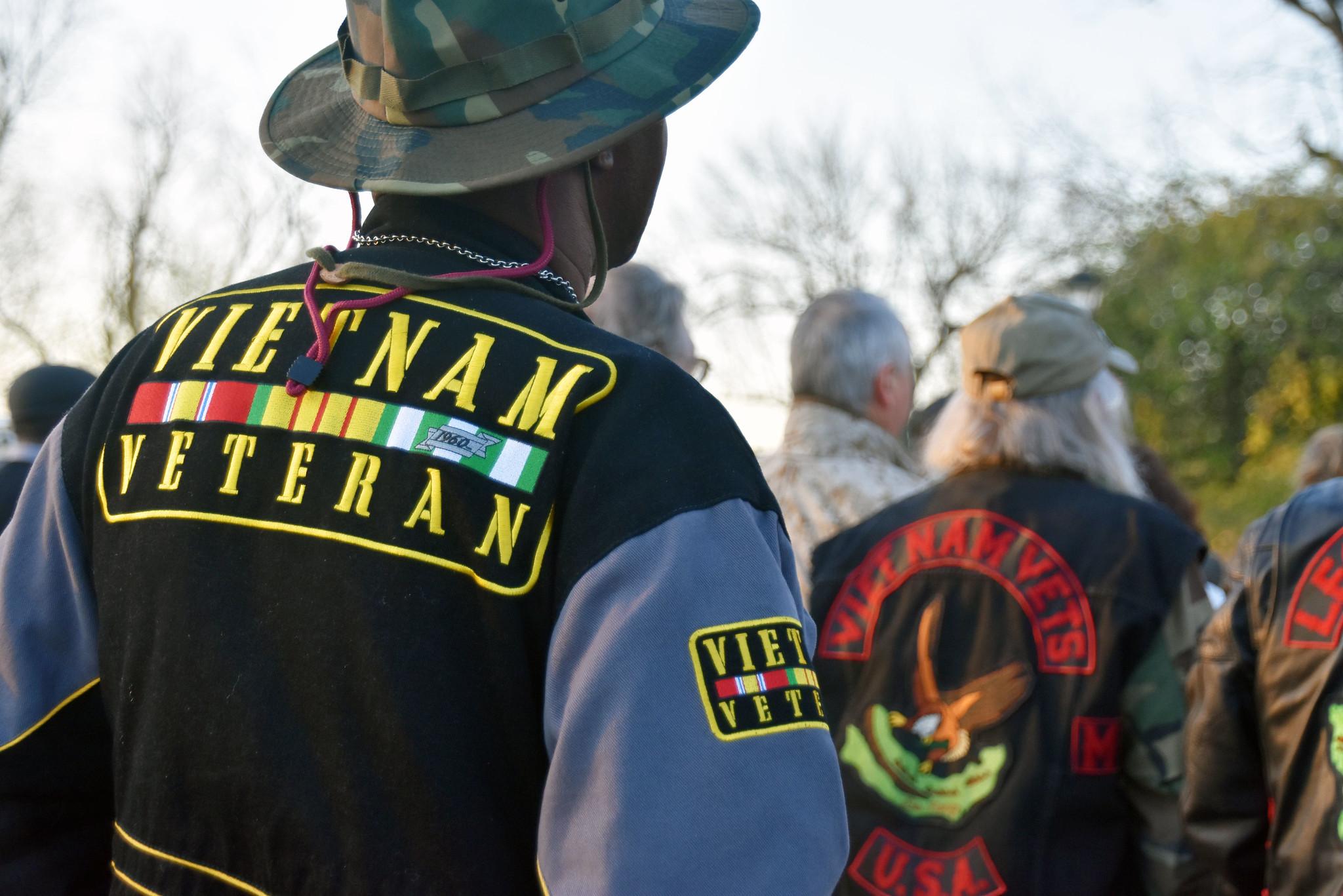 Disability compensation and benefits available to Vietnam War ...