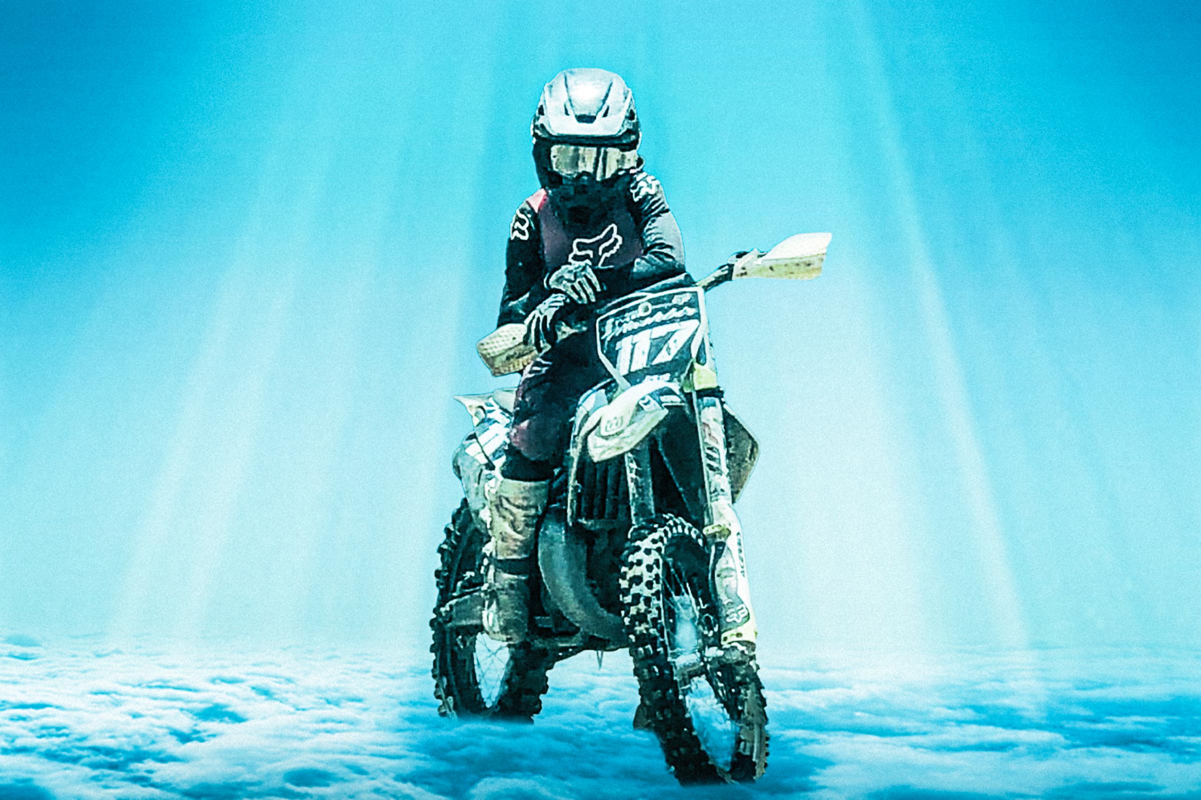 The Lives They Lived 2021 - Racer X