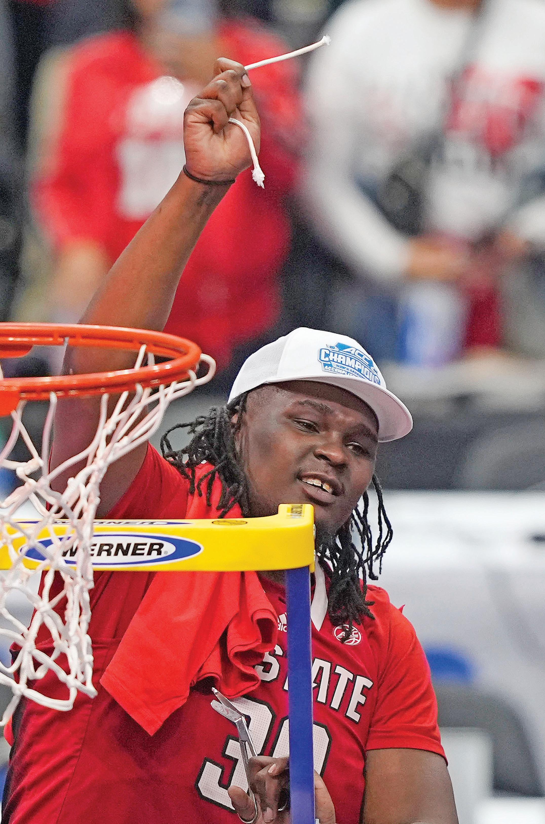 North State Journal Vol. 9, Issue 4 by North State Journal - Issuu