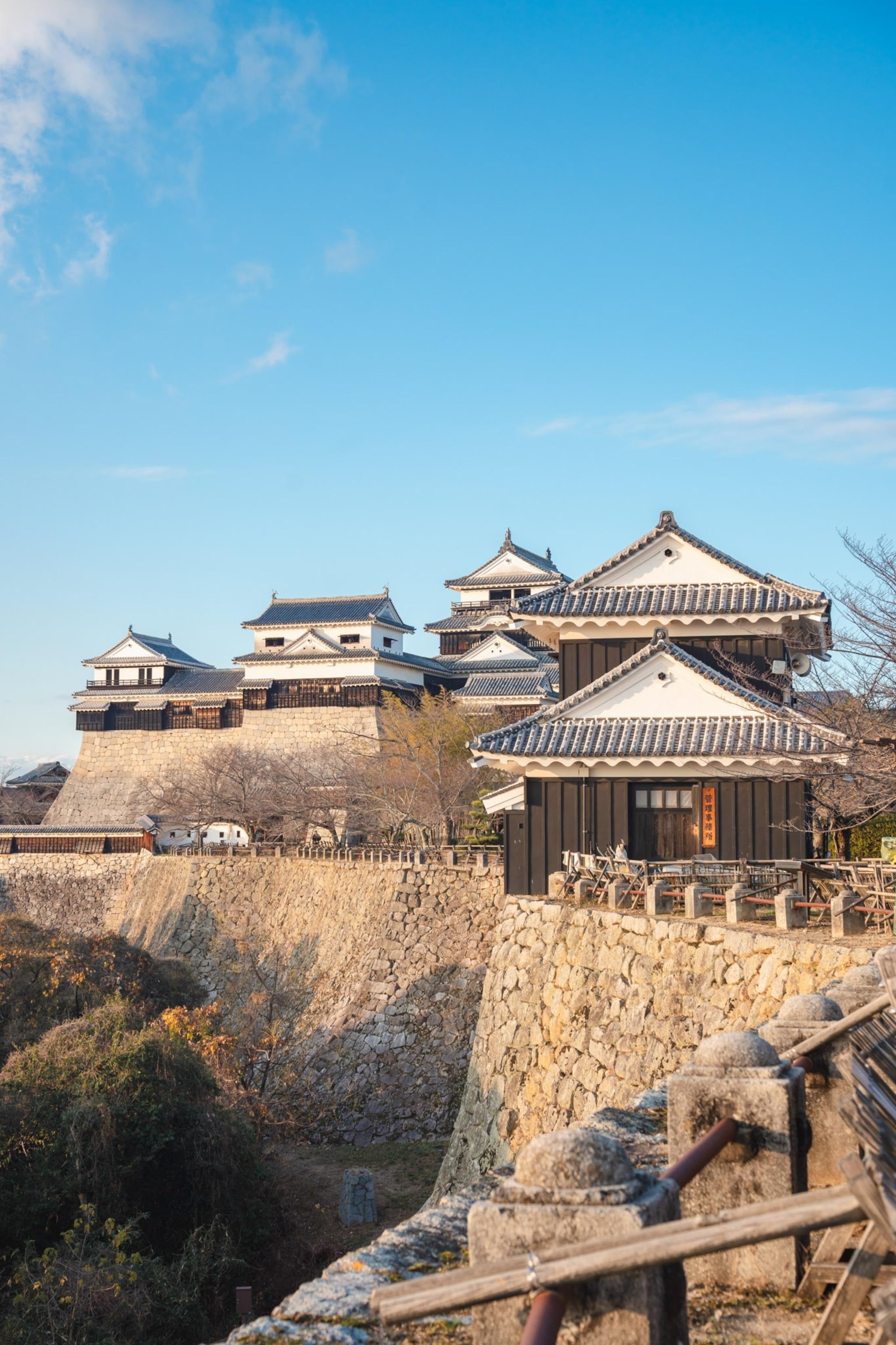 These Japanese cities may inspire your next haiku