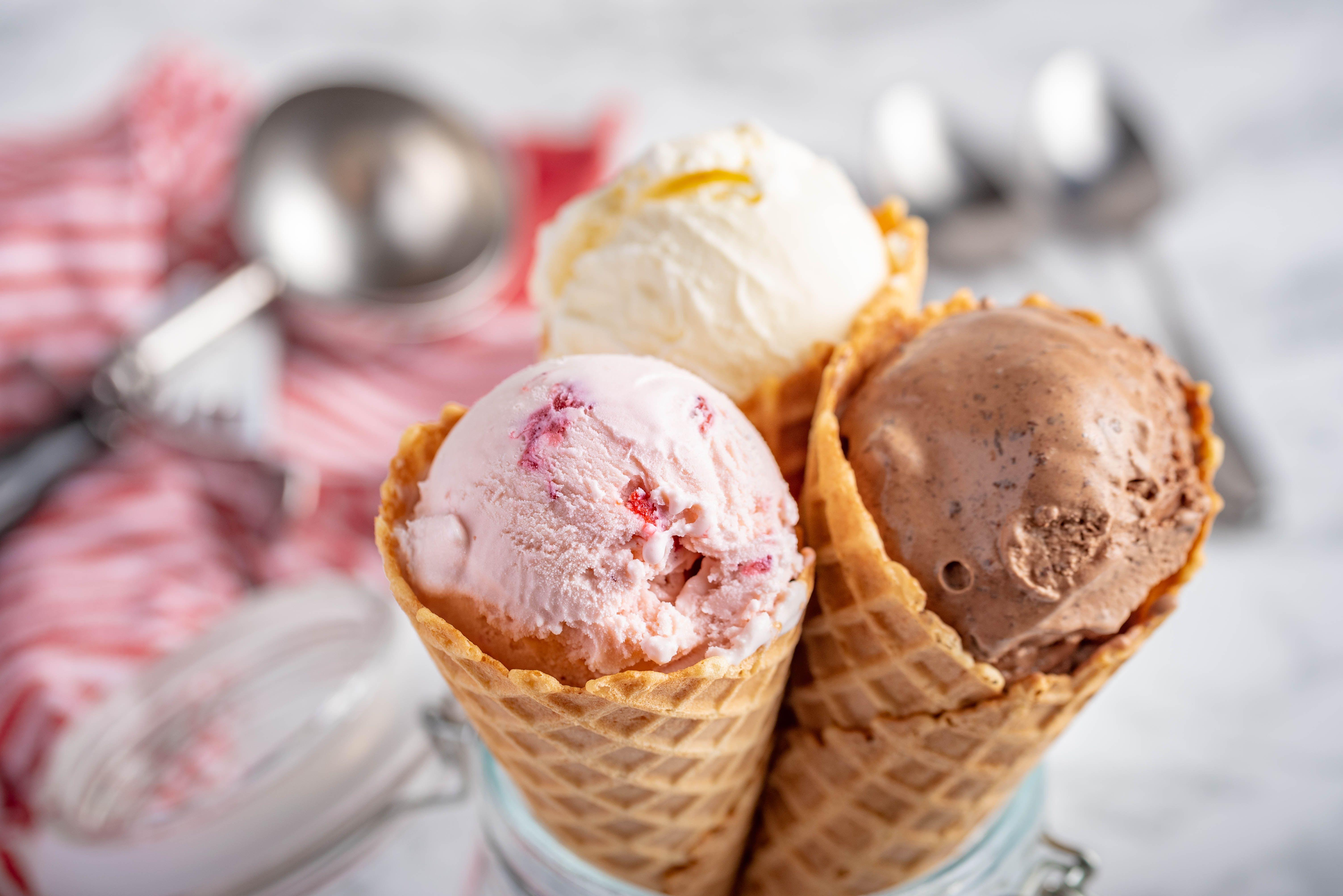 14 Best Ice Cream Festivals Across America 2024