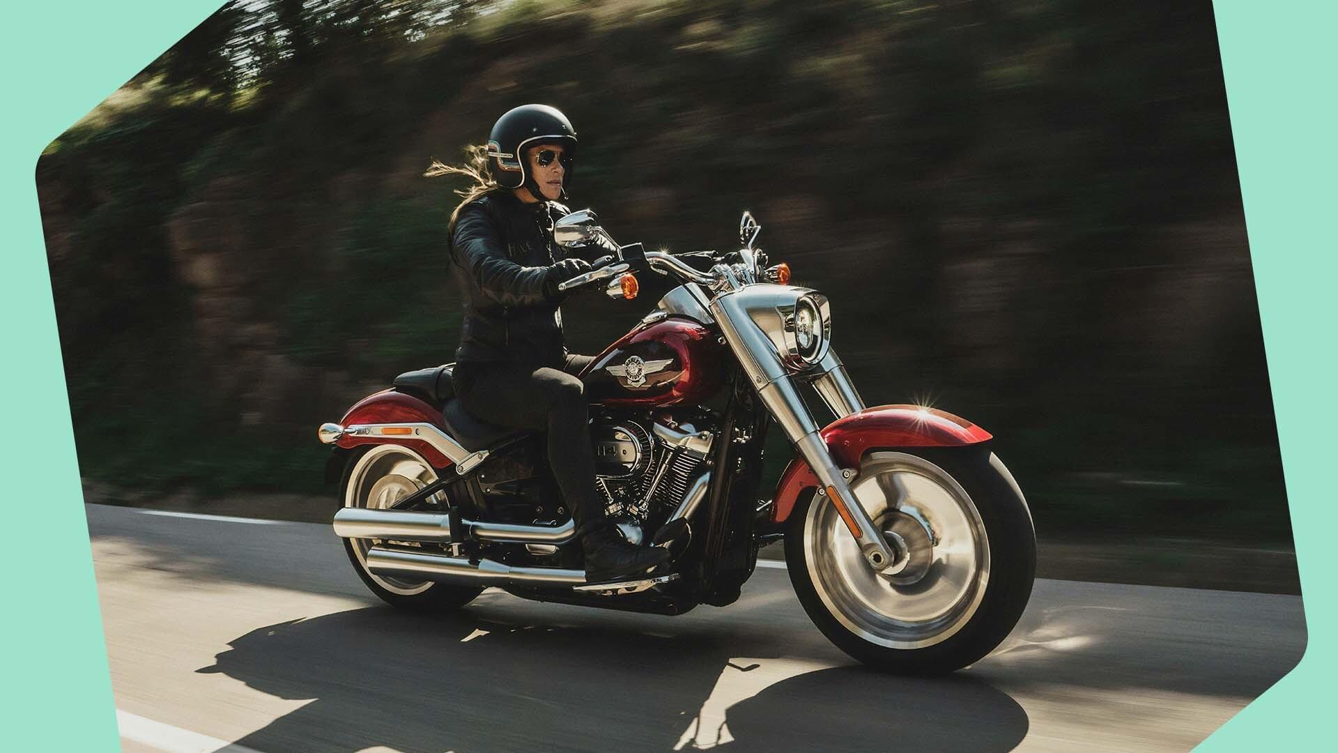 Bikers Hangout: Biker Radio Station for Riders | Radio.co