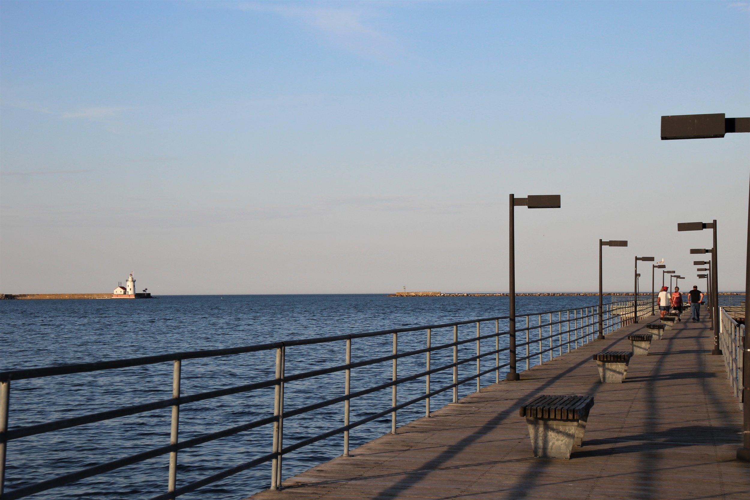 Harbor Beach News — City of Harbor Beach