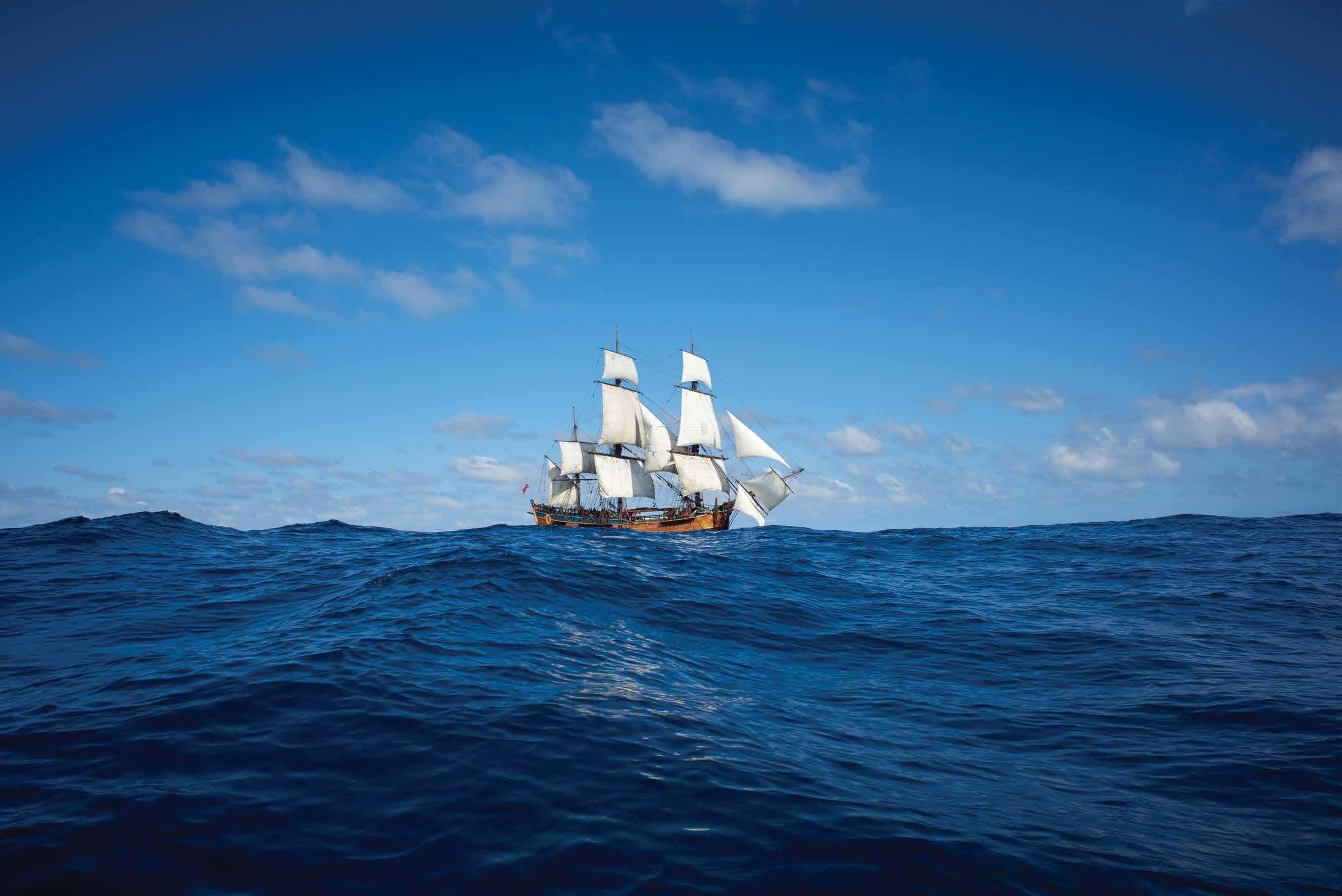 Signals Magazine Issue 128 by Australian National Maritime Museum ...