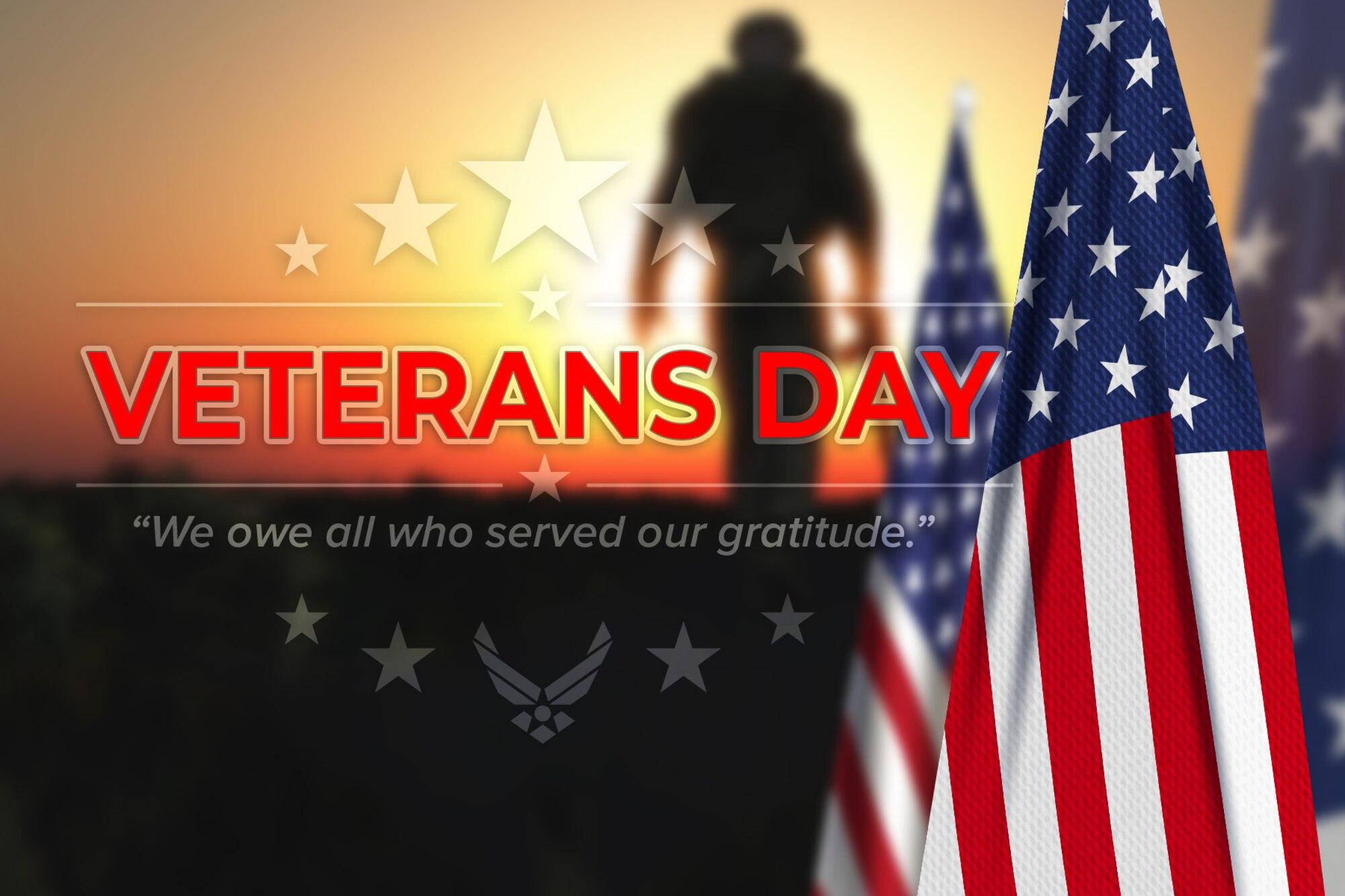 2022 Commander's Veterans Day Commentary > Hill Air Force Base ...