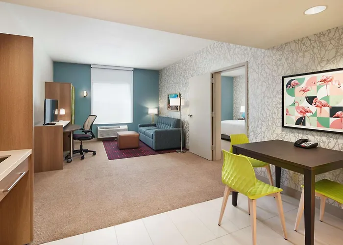 Top Cheap Hotels in Palm Bay Florida