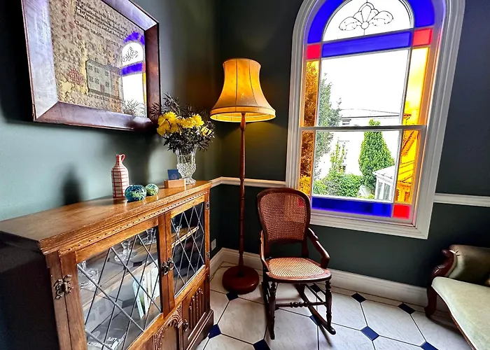 Top Hotels Near York Registry Office