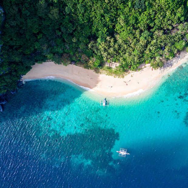 Het duurste resort ter wereld verlaagt prijzen om toegankelijker te worden