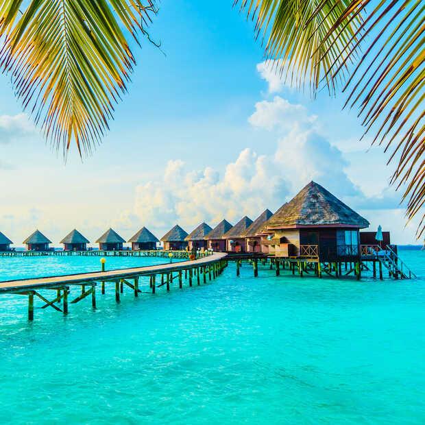 De 10 mooiste luxe hotels ter wereld