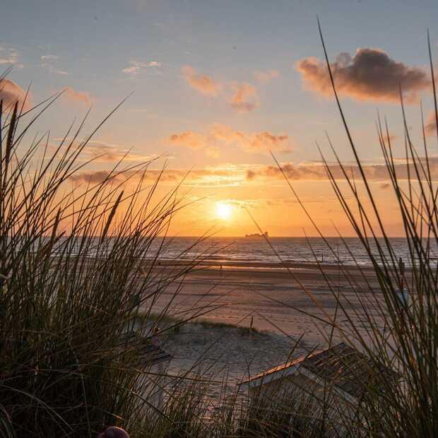 5 x de mooiste hotels aan de Nederlandse kust