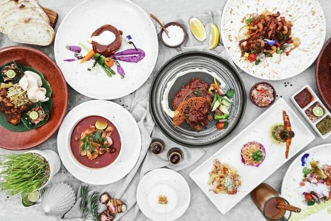 ankhusa international restaurant