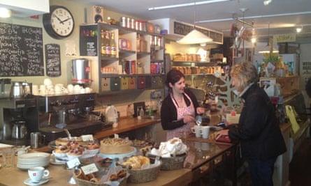 Pig and Pastry, York