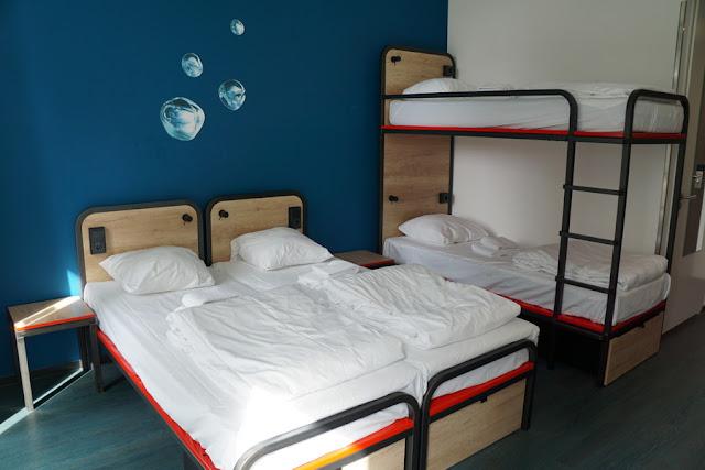 Meininger Hotel Amsterdam Amstel