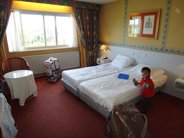 Tulip Inn Amsterdam Riverside