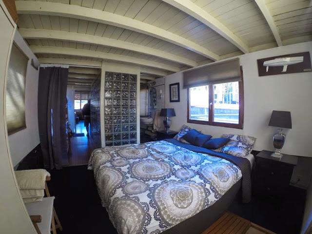 HouseBoat Prince Willian & HouseBoat Prince Arthur