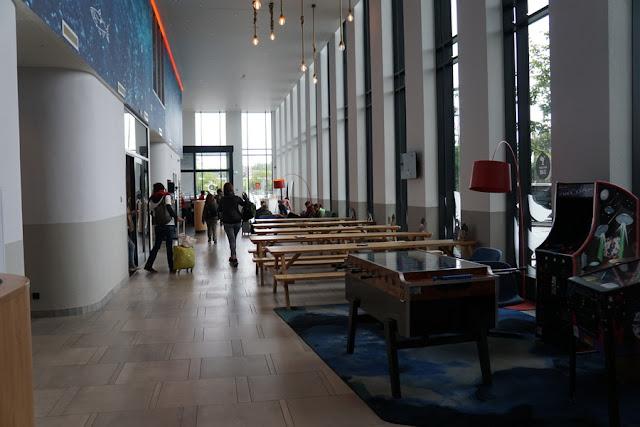 Meininger Hotel Amsterdam Amstel