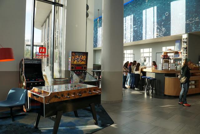 Meininger Hotel Amsterdam Amstel