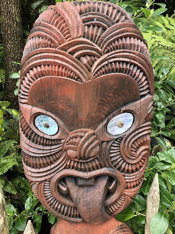 Explorer les jardins de Hamilton