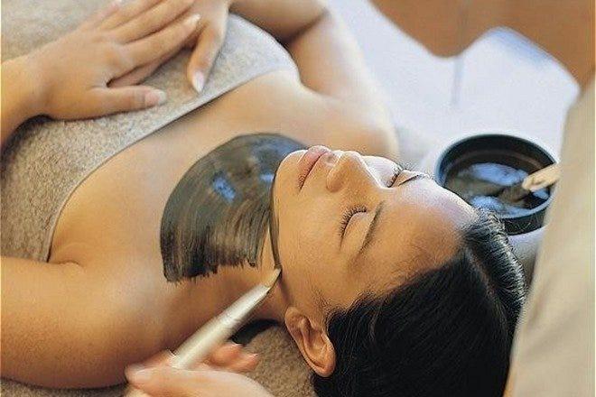 Willow Stream Spa Fairmont Pacific Rim