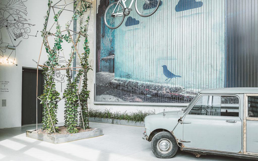 Wo Übernachten In Berlin? Unsere Hotel-Tipps Für Berlin 18 18 - Viel-Unterwegs.de