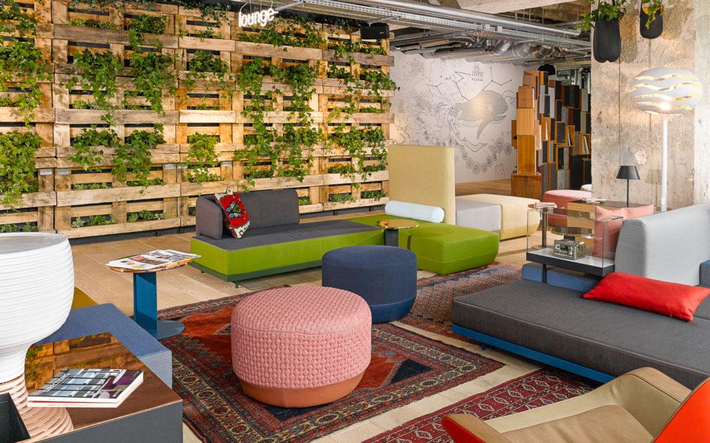 Wo Übernachten In Berlin? Unsere Hotel-Tipps Für Berlin 19 19 - Viel-Unterwegs.de