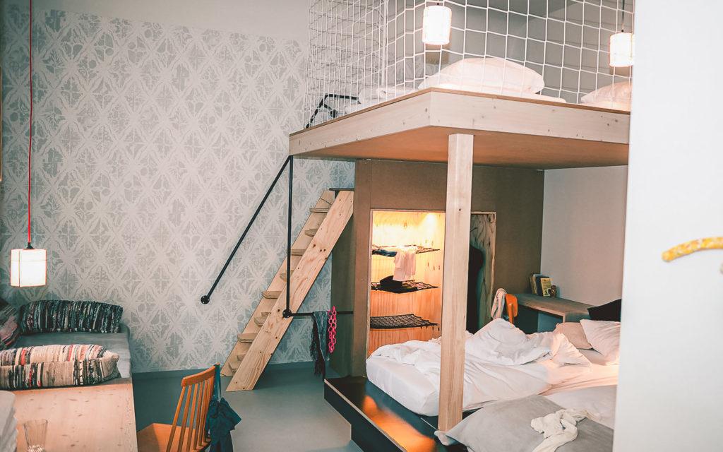 Wo Übernachten In Berlin? Unsere Hotel-Tipps Für Berlin 23 23 - Viel-Unterwegs.de