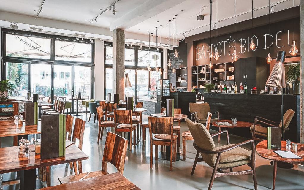 Wo Übernachten In Berlin? Unsere Hotel-Tipps Für Berlin 24 24 - Viel-Unterwegs.de