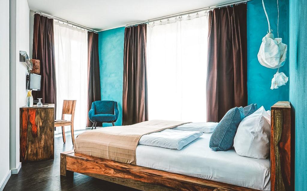 Wo Übernachten In Berlin? Unsere Hotel-Tipps Für Berlin 25 25 - Viel-Unterwegs.de