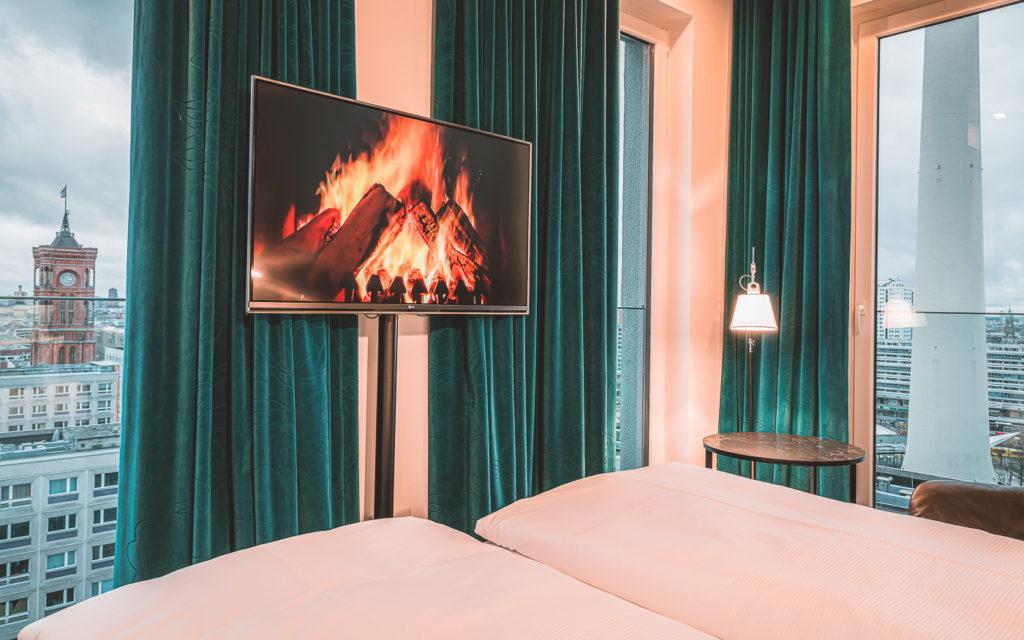 Wo Übernachten In Berlin? Unsere Hotel-Tipps Für Berlin 26 26 - Viel-Unterwegs.de