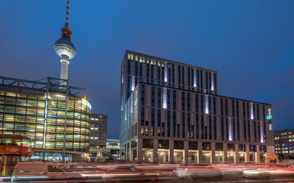 Wo Übernachten In Berlin? Unsere Hotel-Tipps Für Berlin 27 27 - Viel-Unterwegs.de