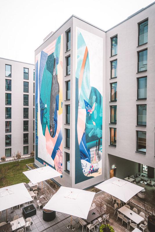 Wo Übernachten In Berlin? Unsere Hotel-Tipps Für Berlin 28 28 - Viel-Unterwegs.de