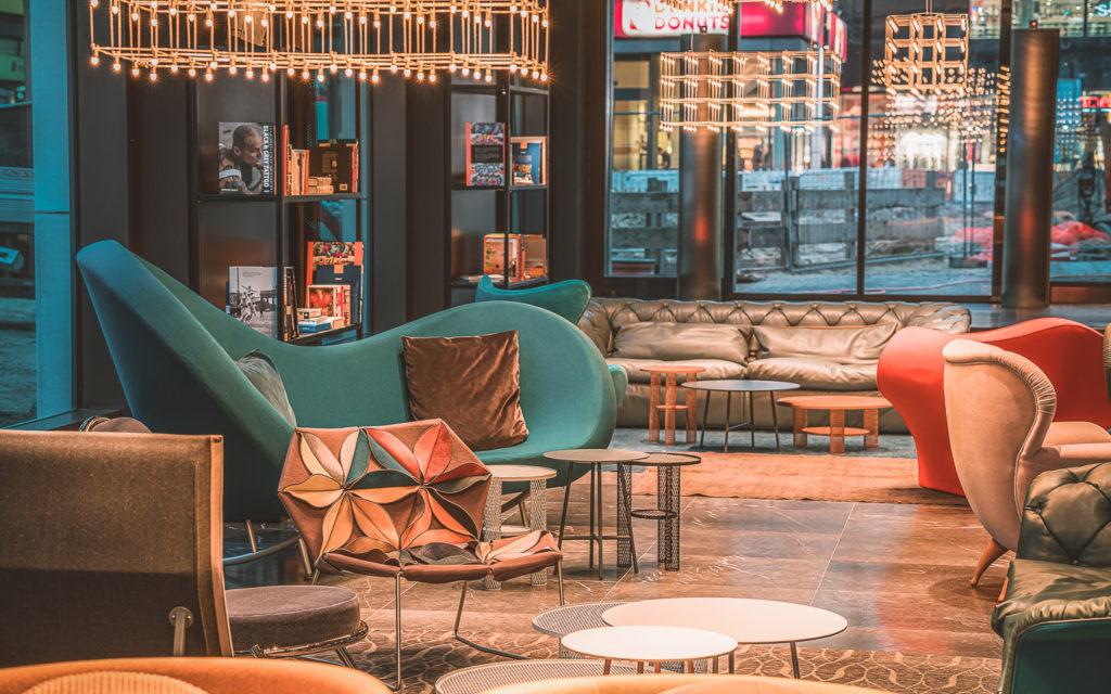 Wo Übernachten In Berlin? Unsere Hotel-Tipps Für Berlin 29 29 - Viel-Unterwegs.de